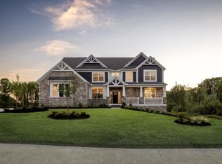 793 Nancy Dr, Aurora, OH 44202