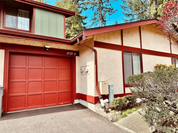 31725 47th Lane SW #B, Federal Way, WA 98023