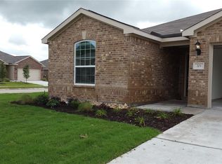 203 Magnolia Dr, Princeton, TX 75407