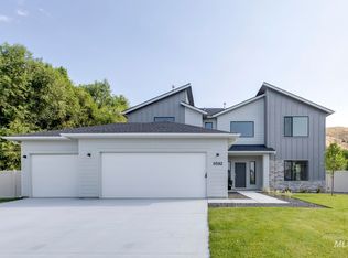 8592 N Ferris Ave, Boise, ID 83714