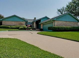 601 San Juan Ct, Irving, TX 75062