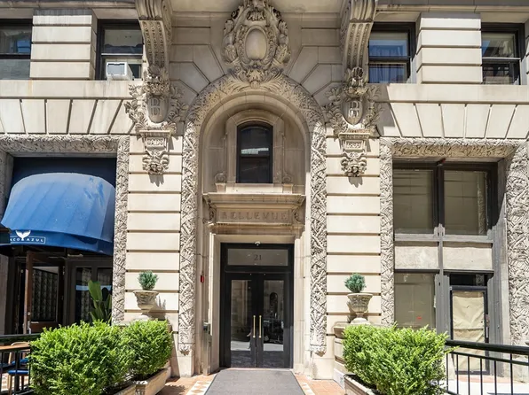 21 Beacon St APT 8G, Boston, MA 02108