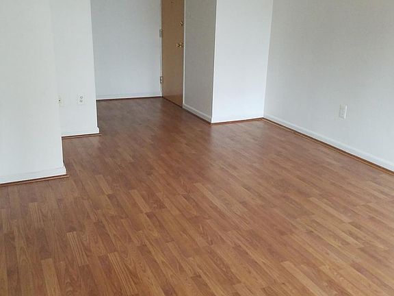 Living Area Entrance