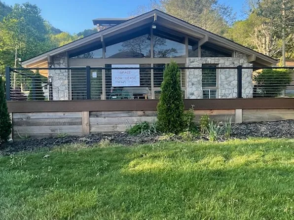 1595 Soco Rd #1, Maggie Valley, NC 28751