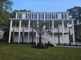 507 Hillside Dr N, North Myrtle Beach, SC 29582