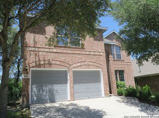 26011 Copperas Ln, San Antonio, TX 78260