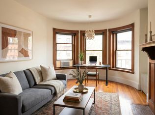 849 Beacon St #66, Boston, MA 02215