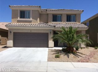 506 First On Dr, Las Vegas, NV 89148