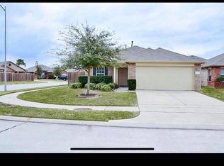 18938 Wellock Ln, Tomball, TX 77375