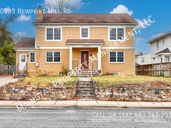 10903 Newport Mill Rd