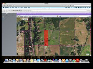 East Rd, Deary, ID 83823