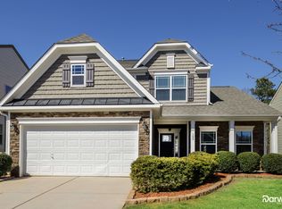 106 Wintergreen Ct, Lexington, NC 27295