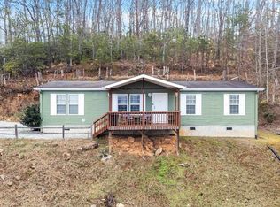105 Mountain Pride Rdg, Franklin, NC 28734