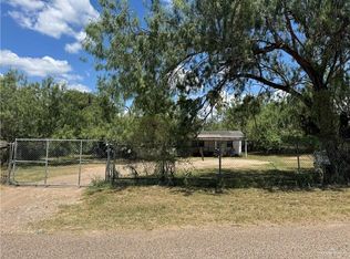 2000 Frontier Dr, Palmview, TX 78574