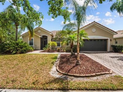 4125 Navigator Way, Kissimmee, FL, 34746