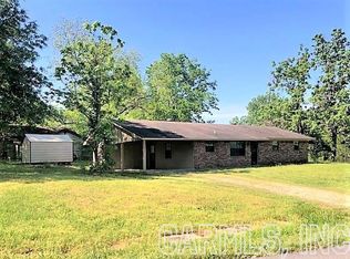 237 E 1st St, Okolona, AR 71962