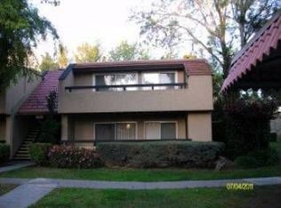 292 Tradewinds Dr APT 8, San Jose, CA