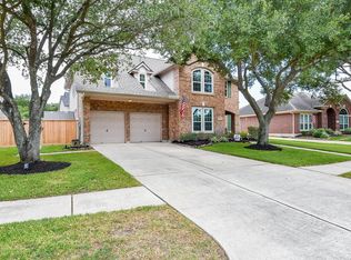 5606 Heather Run, Houston, TX 77041