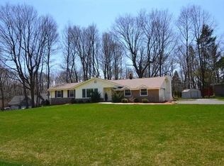 5785 S Timberlane Rd, New Berlin, WI 53146