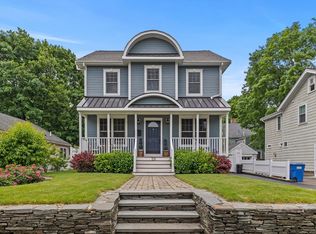 20 Bryn Mawr Rd, Wellesley, MA 02482