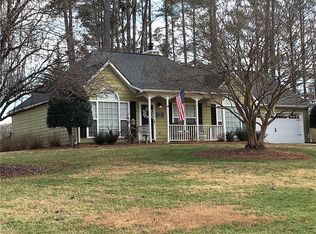 141 Boones Ridge Pkwy, Acworth, GA 30102