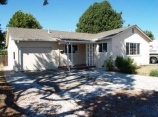 1157 Stony Point Rd, Santa Rosa, CA 95407