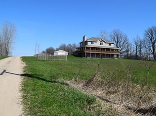 20312 Squires Rd, Conklin, MI 49403