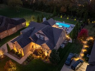 2772 Cabin Run Bridge Rd, Thompsons Station, TN 37179