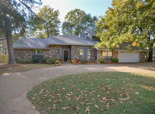 10108 Jenny Lind Ave, Fort Smith, AR 72908