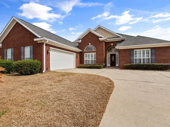 1549 Vassar Ct, Mobile, AL 36695