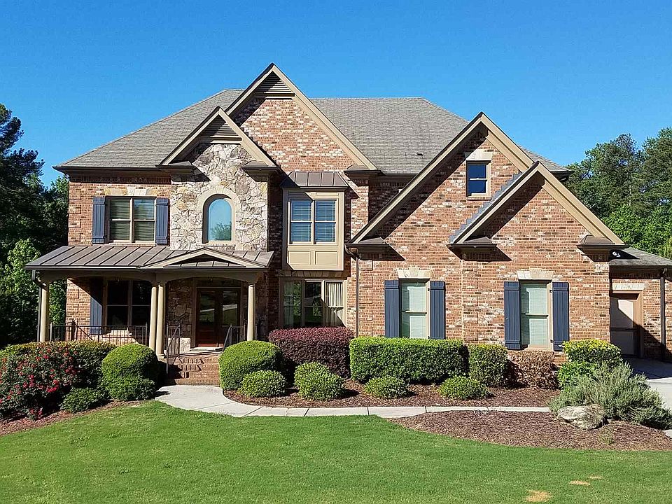 2nd image of 2553 Alcovy Club Dr