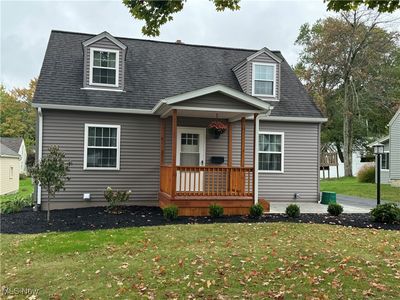 47 Edgewater Dr, Poland, OH, 44514