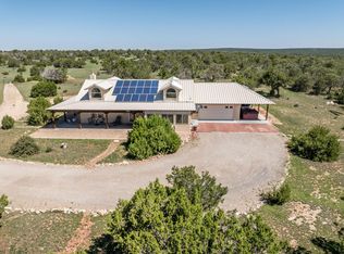 485 Katrina Rd, Corona, NM 88318