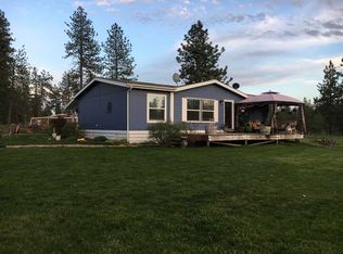 7215 N Rambo Rd, Spokane, WA 99224