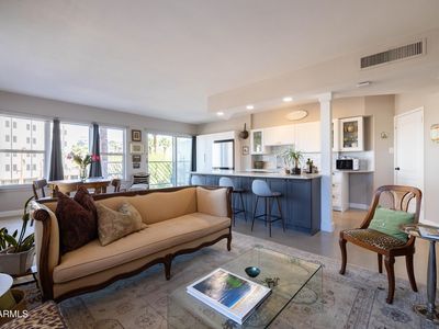 2201 N Central Ave APT 3C, Phoenix, AZ, 85004