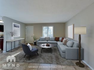 1206 W Lindberg St, Springfield, MO 65807