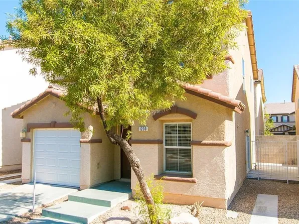 1230 Plum Canyon St, Las Vegas, NV 89142