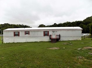 1135 Harbin Rd, Dandridge, TN 37725