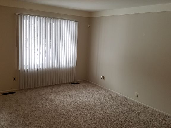 Living room 2nd angle