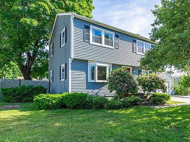 557 South Ave Whitman Ma 02382 Zillow