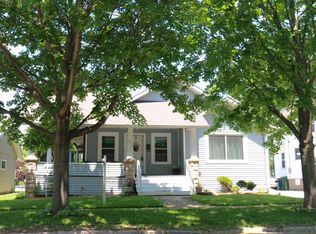 471 Thomas St, Fond Du Lac, WI 54935