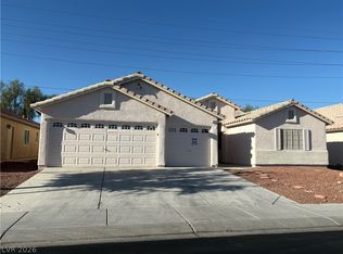 2513 Torch Ave, North Las Vegas, NV 89081