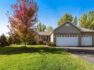 21244 Pierce St NE, East Bethel, MN 55011