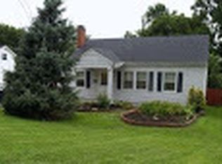 520 Addison Ave, Lexington, KY 40504