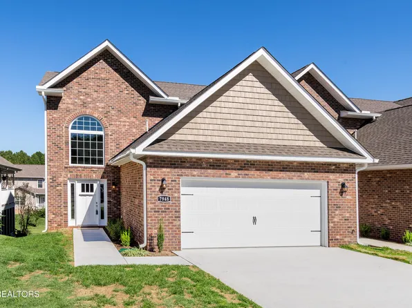7948 Conductor Way #60, Knoxville, TN 37931