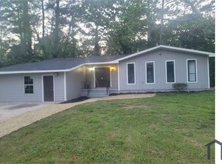 3549 Tarragon Dr, Decatur, GA 30034