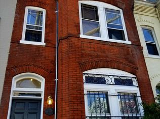 1810 13th St NW, Washington, DC 20009