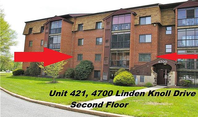 1st image of 4700 Linden Knoll Dr APT 421