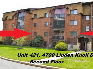 4700 Linden Knoll Dr APT 421, Wilmington, DE 19808
