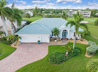 931 Linkside Way, Punta Gorda, FL 33955